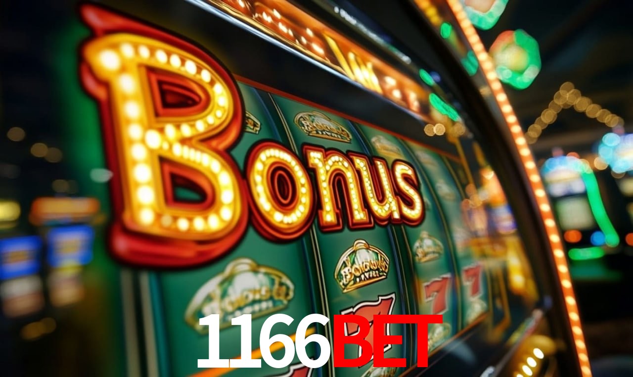 Variedade de jogos na 1166bet