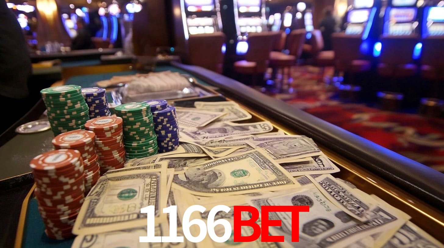 Slots com jackpots e giros grátis na 1166bet